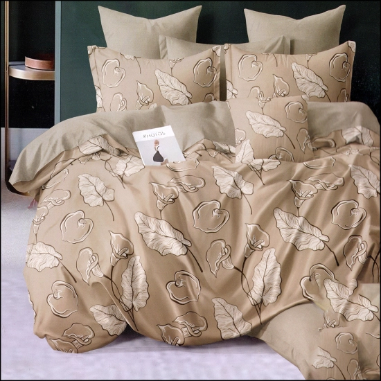 KOMPLET POŚCIELI 100% BAWEŁNA POSZEWKI PRZEŚCIERADŁO POSZWA