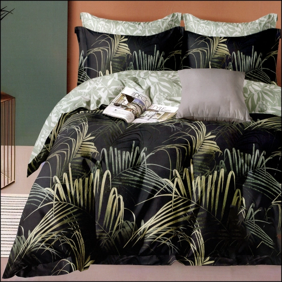 Komplet pościel 100% Bawełna 3cz.