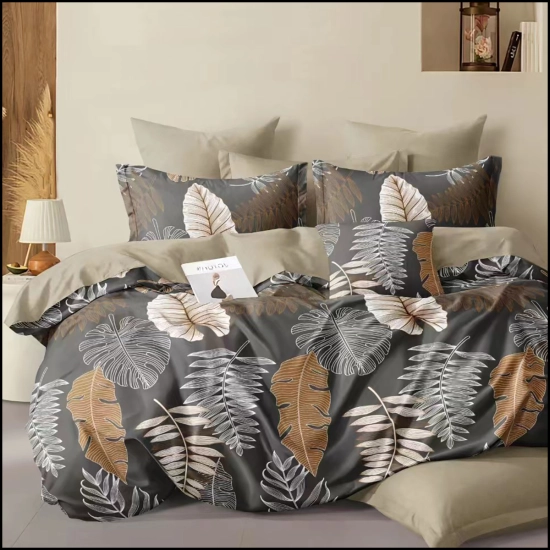 Komplet pościel 100% Bawełna 3cz.