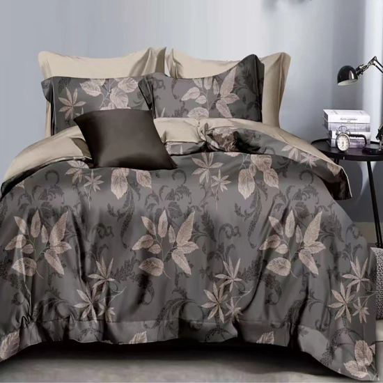 Komplet pościel 100% Bawełna 4cz.