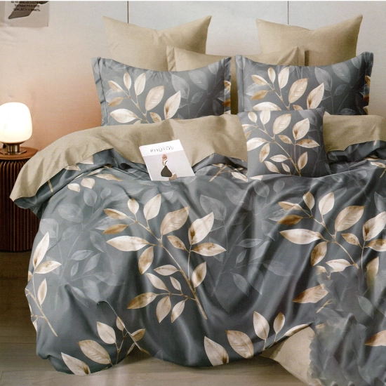 Komplet pościel 100% Bawełna 3cz.