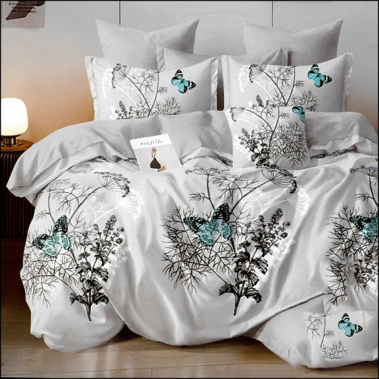 Komplet pościel 100% Bawełna 3cz.