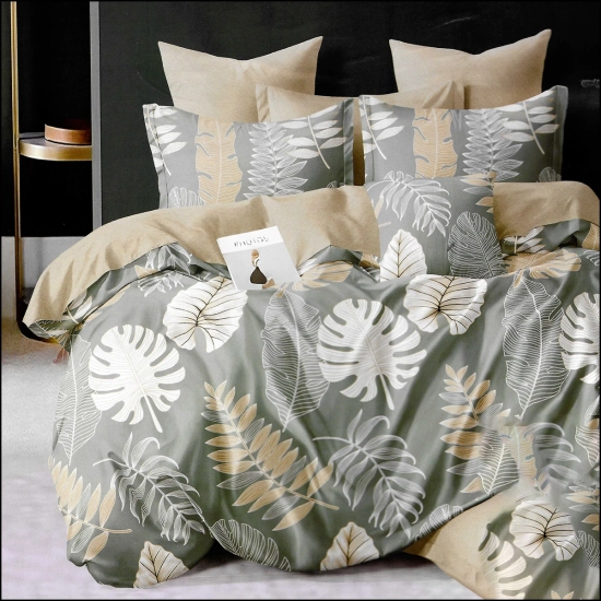 Komplet pościel 100% Bawełna 4cz.