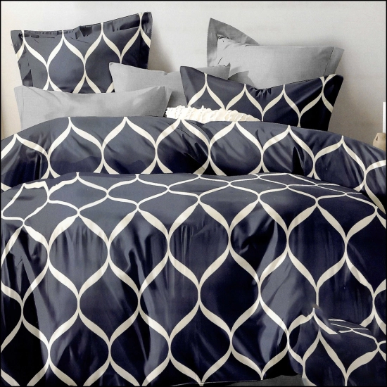 Komplet pościel 100% Bawełna 3cz.