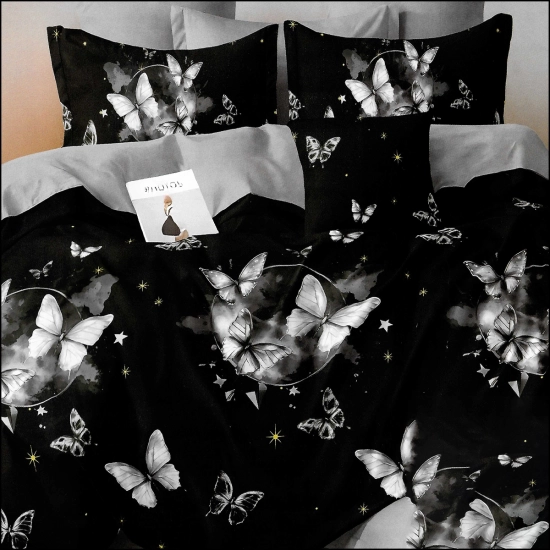 Komplet pościel 100% Bawełna 3cz.