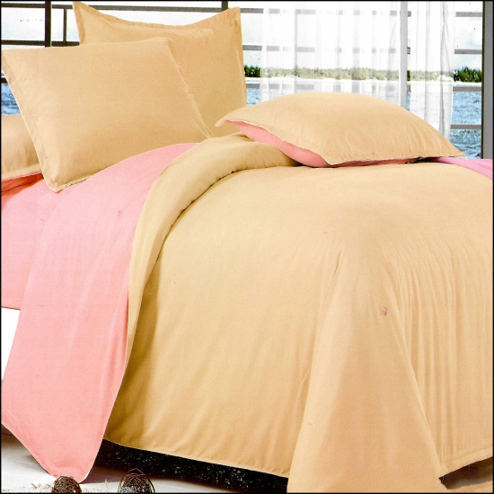 Pościel 100% Bawełna  4cz.