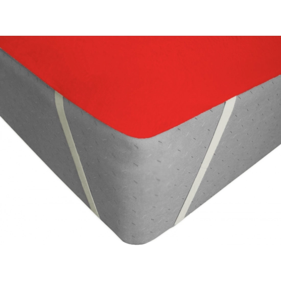 PRZEŚCIERADŁO NIEPRZEMAKALNE JERSEY 70x160