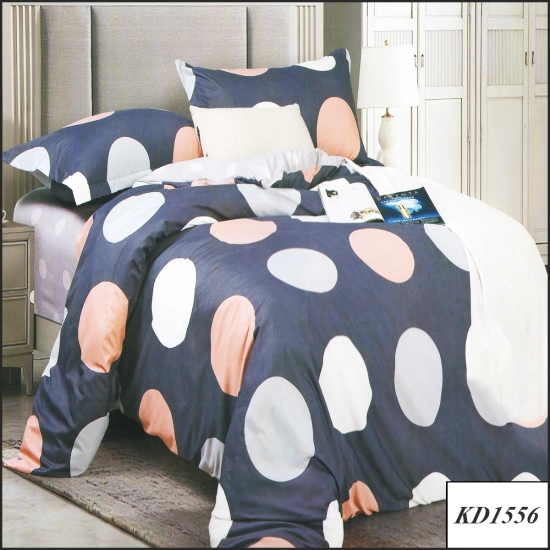 Komplet pościel 100% Bawełna 3cz.