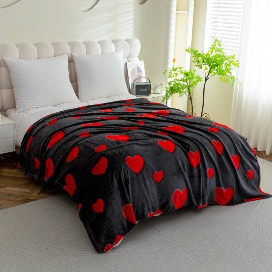 oc dekoracyjny 200x220 cm – miękki materiał, elegancki design