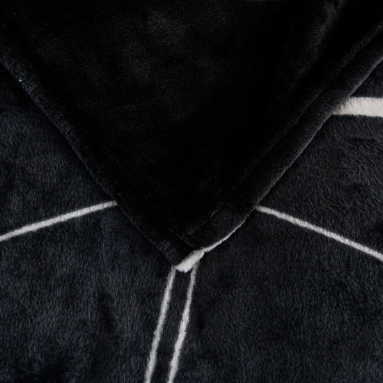 oc dekoracyjny 200x220 cm – miękki materiał, elegancki design