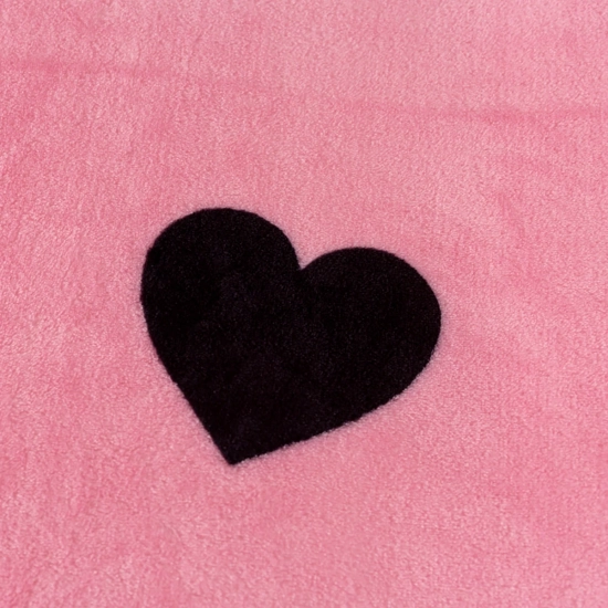 Duży dekoracyjny koc z mikrofibry 200x220 cm – idealny na łóżko małżeńskie