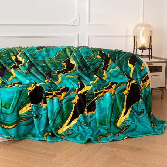 oc dekoracyjny 200x220 cm – miękki materiał, elegancki design