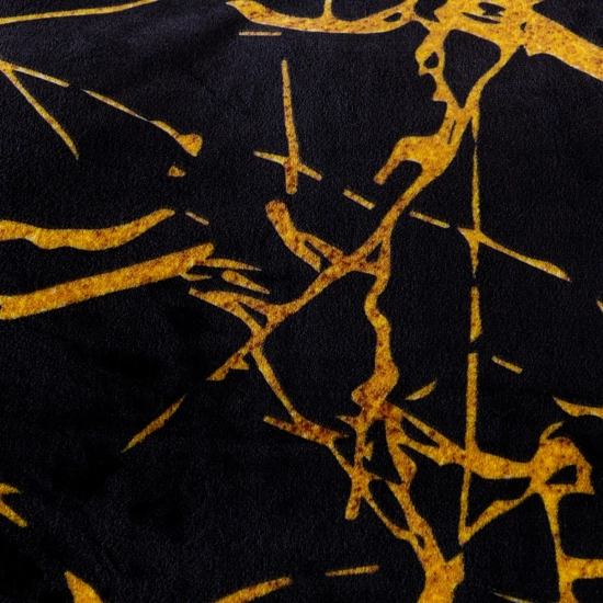 Ciepły i szybkoschnący koc mikrofibra 200x220 cm – TwójDomNa5.pl