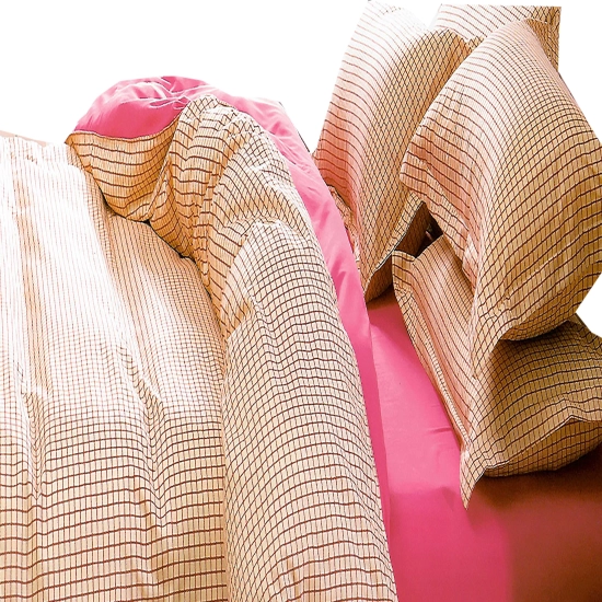 Pościel 100% Bawełna  4cz.