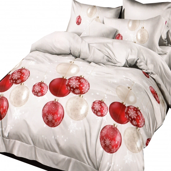 Pościel 100% Bawełna  4cz.