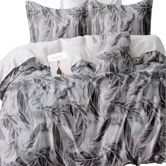 Komplet pościel 100% Bawełna 3cz.