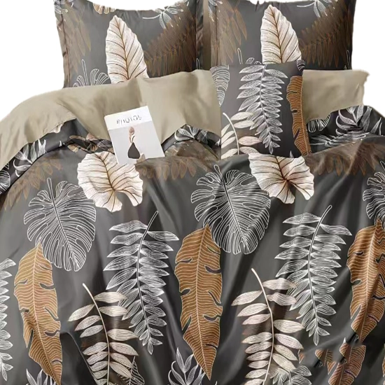 Komplet pościel 100% Bawełna 3cz.