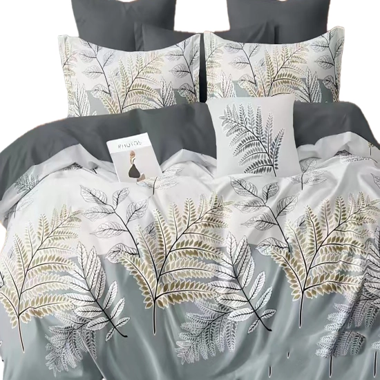 Pościel 100% Bawełna  4cz.