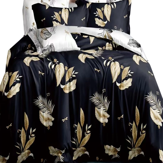 KOMPLET POŚCIEL BAWEŁNA 4cz.