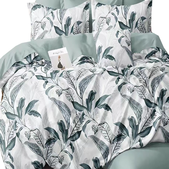 Komplet pościel 100% Bawełna 4cz.