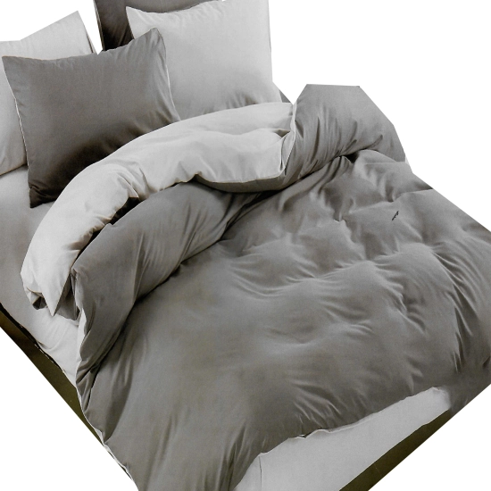 Komplet pościel 100% Bawełna 3cz.