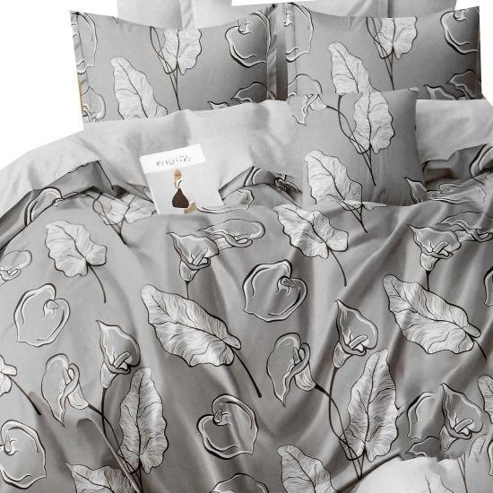 Komplet pościel 100% Bawełna 3cz.