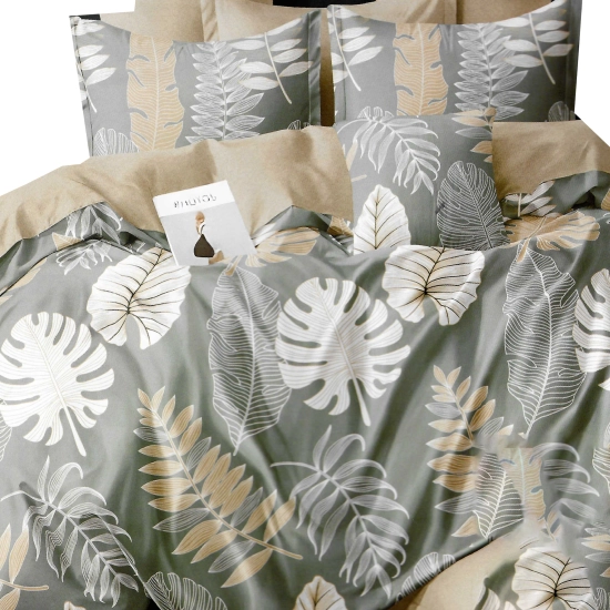 Komplet pościel 100% Bawełna 4cz.