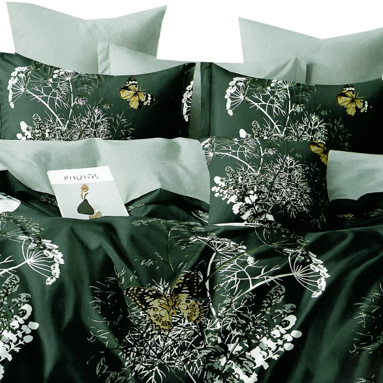 Komplet pościel 100% Bawełna 3cz.