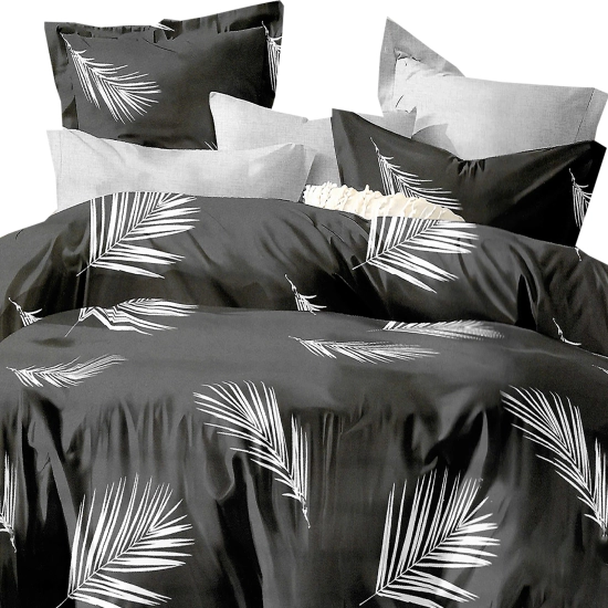 KOMPLET POŚCIELI 100% BAWEŁNA POŚCIEL 2 POSZEWKI 70x80 POSZWA