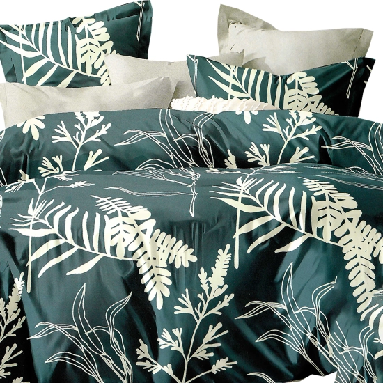 Komplet pościel 100% Bawełna 3cz.