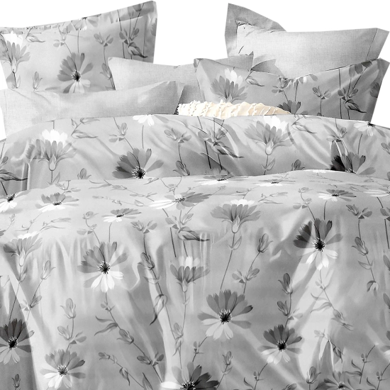 Komplet pościel 100% Bawełna 3cz.