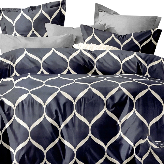 Komplet pościel 100% Bawełna 3cz.