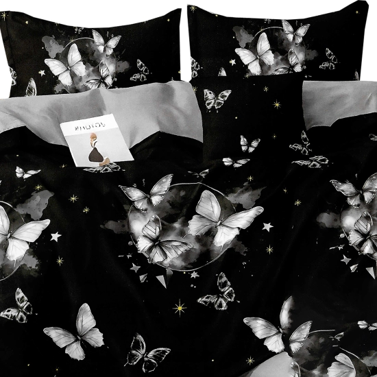 Komplet pościel 100% Bawełna 3cz.