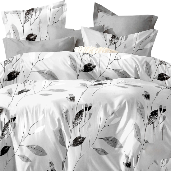 Komplet pościel 100% Bawełna 3cz.