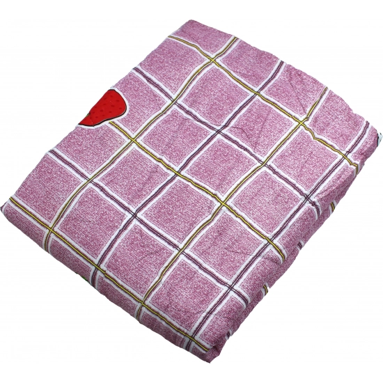 KOŁDRA LETNIA 180X220 CM TRÓJWYMIAROWA LEKKA NA LATO WAKACJE PIKOWANA