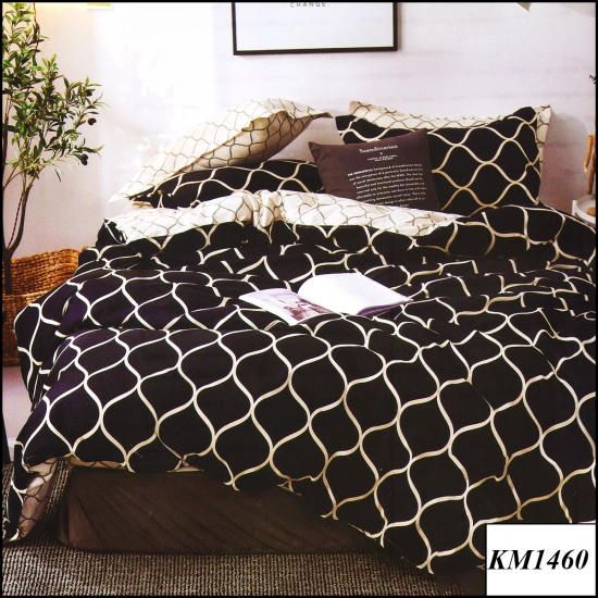 Komplet pościel 100% Bawełna 3cz.