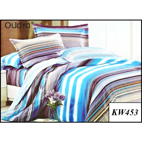 Pościel 100% Bawełna  4cz.