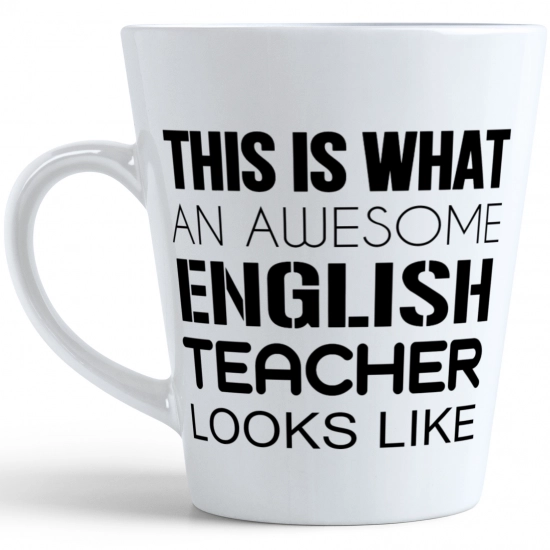 PREZENT DZIEŃ NAUCZYCIELA WYCHOWAWCY KUBEK RĘCZNIK