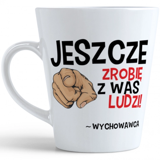 PREZENT DZIEŃ NAUCZYCIELA WYCHOWAWCY KUBEK RĘCZNIK