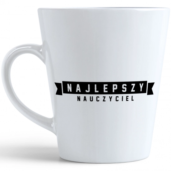 PREZENT DZIEŃ NAUCZYCIELA WYCHOWAWCY KUBEK RĘCZNIK