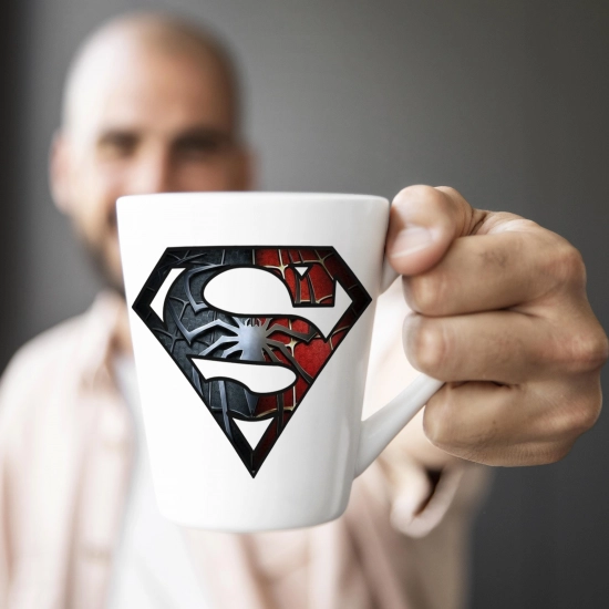 KUBEK DLA FACETA NADRUKIEM PREZENT DZIEŃ CHŁOPAKA