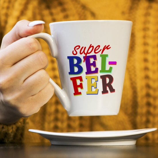KUBEK LATTE 330ml NA DZIEŃ NAUCZYCIELA WYCHOWAWCY