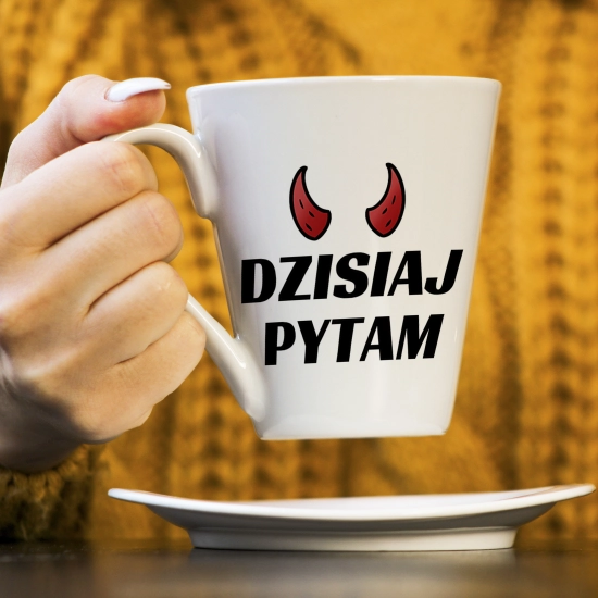 PREZENT DZIEŃ NAUCZYCIELA WYCHOWAWCY KUBEK RĘCZNIK