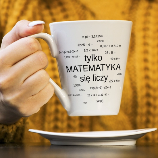 KUBEK LATTE 330ml NA DZIEŃ NAUCZYCIELA WYCHOWAWCY