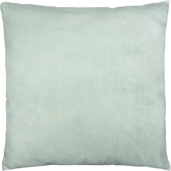 POSZEWKA DEKORACYJNA WELUROWA 40x40 VELVET NA PODUSZKĘ JASIEK PISTACJA