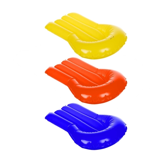 Zestaw: potrójny ślizg wodny KRUZZEL, deski do zjazdu, łatki naprawcze i oryginalne opakowanie