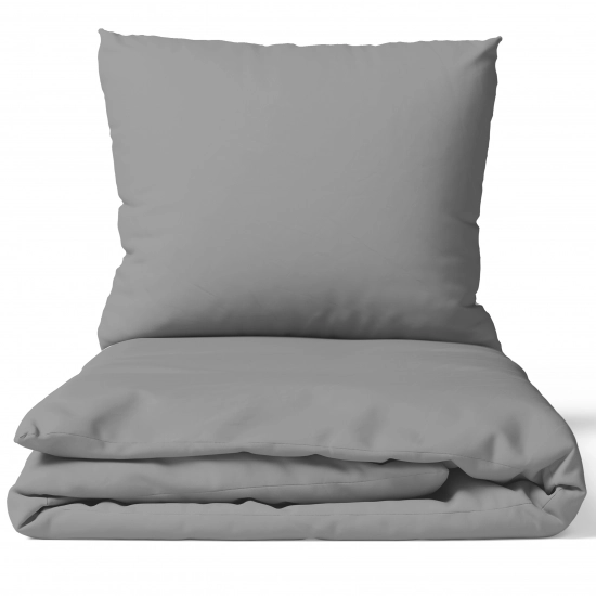 POŚCIEL 100% BAWEŁNA SREBRNY SEN POLSKI KOMPLET POŚCIELI