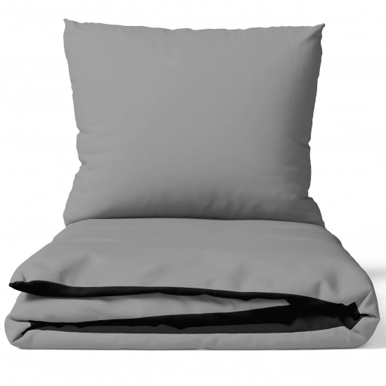 POŚCIEL 100% BAWEŁNA MIEJSKA ELEGANCJA POLSKI KOMPLET POŚCIELI