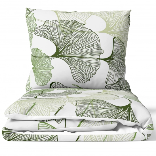 POŚCIEL 100% BAWEŁNA MIŁORZĄB SNU POLSKI KOMPLET POŚCIELI