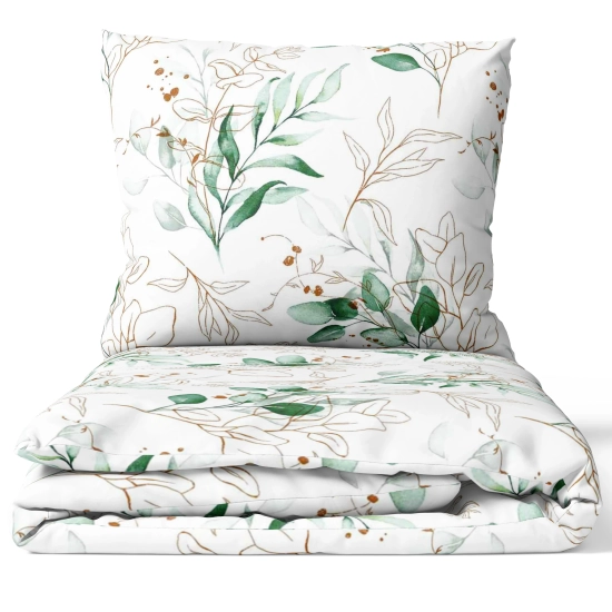 Pościel premium 100% bawełna J&W – TwójDomNa5.pl